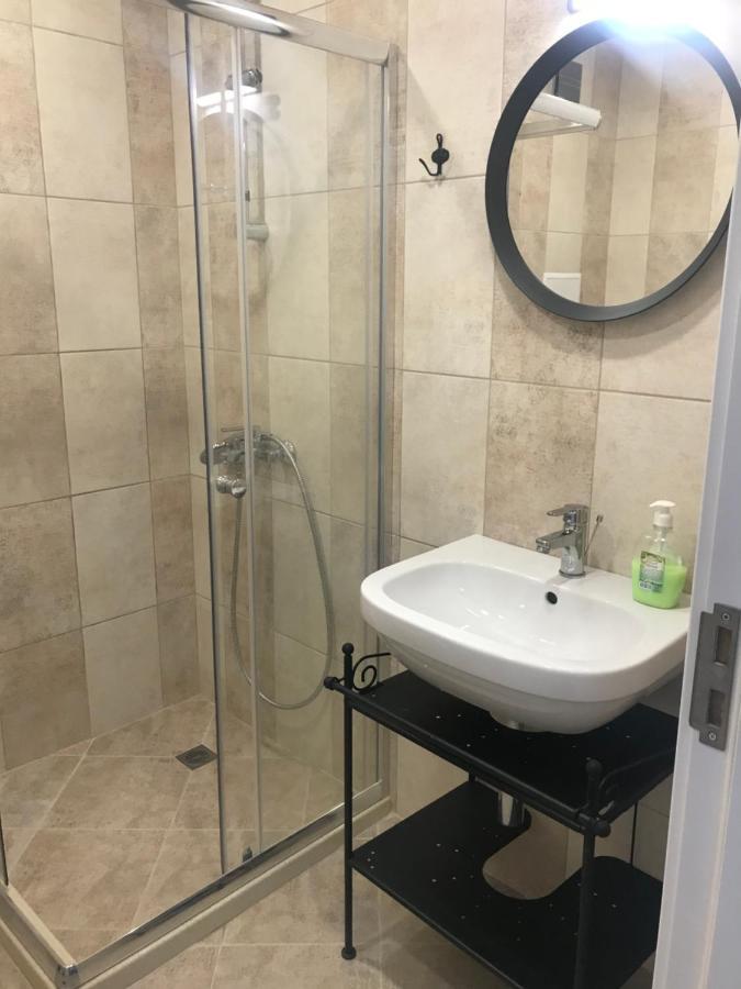 Golden Eye Apartment, City Center, Wi-Fi, Burgas Free University Atanasovo Екстериор снимка